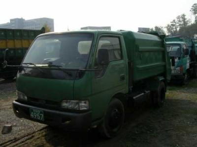 спецмашина KIA  1999 г.в.