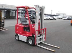Toyota 3FB9 - FV3.0