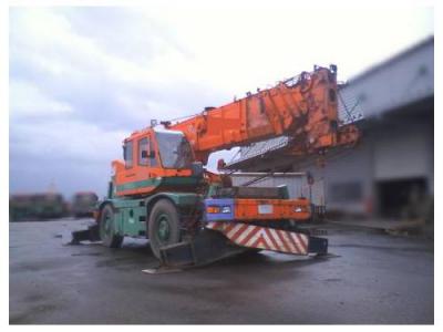 автокран Komatsu LW250-5 1996 г.в.