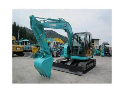 гусеничный экскаватор KOBELCO SK70SR-2 2011 г.в.