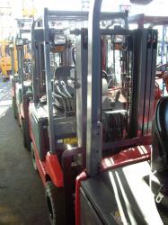 NYK FB15PN-70-400MSF триплекс