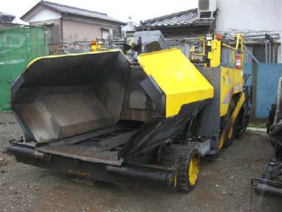 асфальтоукладчик Sumitomo HA44W-2 1997 г.в.
