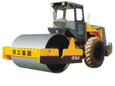 дорожный каток XCMG YZ16JC 2009 г.в.