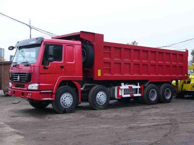 самосвал HOWO ZZ3407S3267W 2008 г.в.