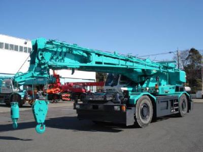 автокран KOBELCO RK500 1998 г.в.