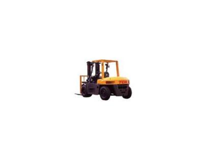 вилочный погрузчик TCM FD70Z8 2008 г.в.