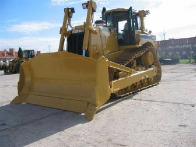 бульдозер CAT D8T 2006 г.в.