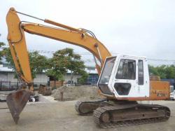 экскаватор Sumitomo SH265FA-6290 1988 г.в.