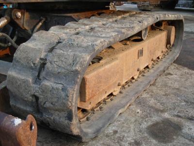 гусеничный экскаватор Yanmar B50 1992 г.в.