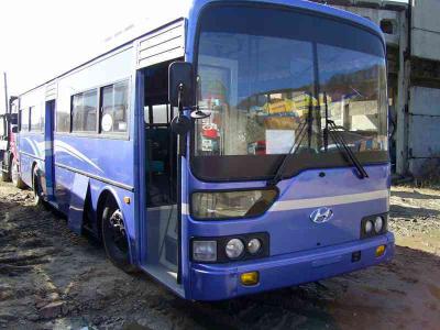 городской автобус Hyundai Aerocity 2003 г.в.