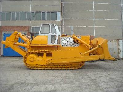 бульдозер Komatsu D355A-1 1990 г.в.