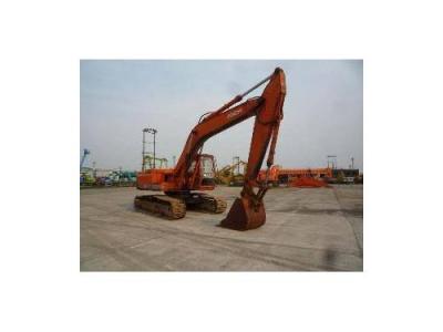 гусеничный экскаватор Hitachi EX200-1 1990 г.в.