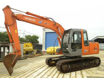 гусеничный экскаватор Hitachi ZX120 2006 г.в.
