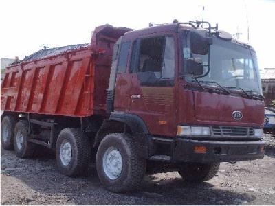 самосвал KIA GRANTO 1999 г.в.