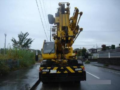 автокран Tadano TR250M-6 1998 г.в.