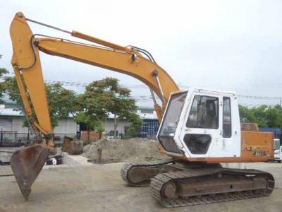 гусеничный экскаватор Sumitomo S265FA 1988 г.в.