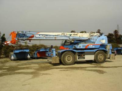 автокран Tadano TR350M-3 1996 г.в.
