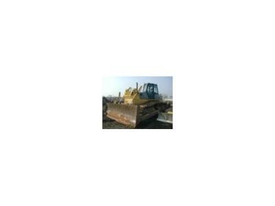 бульдозер Komatsu D65P-12E 1999 г.в.