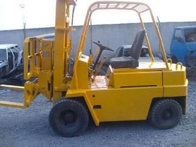 вилочный погрузчик TCM FD30Z4 1992 г.в.