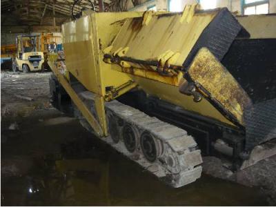 асфальтоукладчик Sumitomo HA31C 1993 г.в.