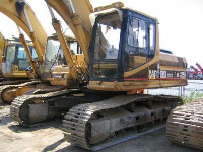 Продажа: Экскаватор гусеничный  325B, Япония,  Япония