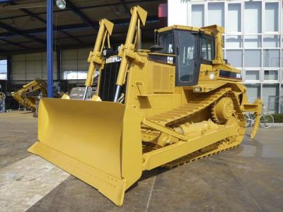 бульдозер CAT D7R 2000 г.в.