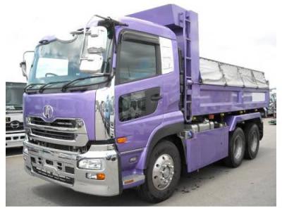 самосвал Nissan ADG-CW4XL 2007 г.в.