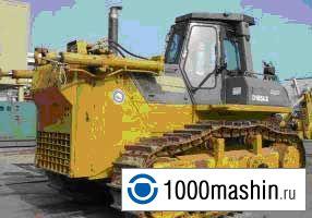 бульдозер Komatsu D155AX-3E 1995 г.в.