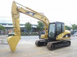 экскаватор CAT 312C-CAE-03870 2006 г.в.