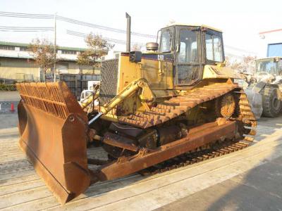 бульдозер CAT D6M 1997 г.в.