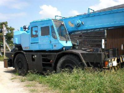 автокран Tadano TR350M-1 1991 г.в.