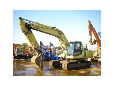 гусеничный экскаватор Komatsu PC200-6E 1996 г.в.
