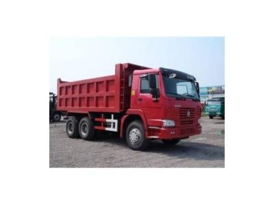 самосвал HOWO ZZ3327M3647C 2009 г.в.