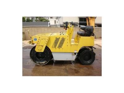 дорожный каток Sakai TG350 1995 г.в.