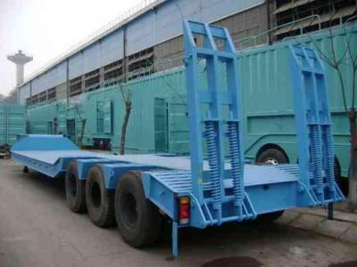 трал HUANDA 9750 2008 г.в.