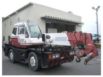 автокран Tadano TR100M-1 1995 г.в.
