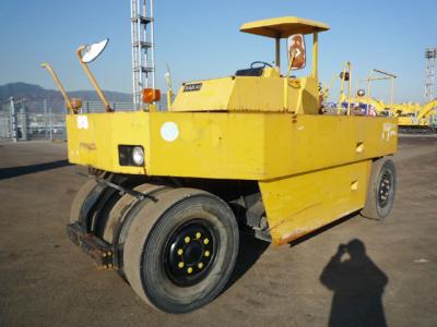 дорожный каток Sakai TS200 1989 г.в.