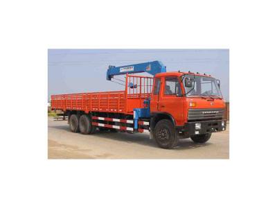 грузовик с краном Dong Feng EQ5208G 2011 г.в.