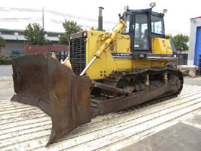 бульдозер Komatsu D85A-21 1990 г.в.