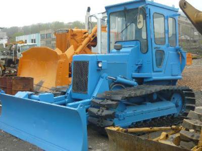 бульдозер CAT D3B 1992 г.в.