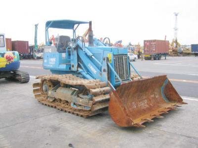 трактор Komatsu D31Q-20E 1999 г.в.