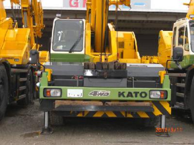 автокран KATO KR50H-L2 2004 г.в.