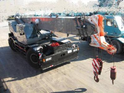 автокран KOBELCO RK500-2 2005 г.в.