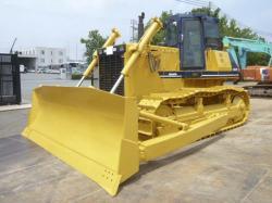 бульдозер Komatsu D85P-21-3550 1991 г.в.