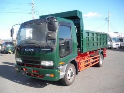 самосвал Isuzu PJ-FSR34G4S 2007 г.в.