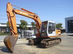экскаватор Hitachi EX100-12E-20330 1987 г.в.