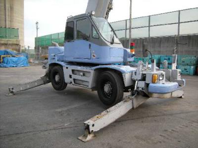 автокран Komatsu LW100-1E 2002 г.в.