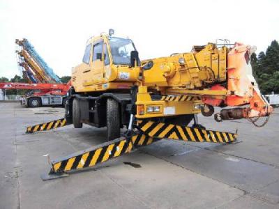 автокран Tadano TR160M-3 1998 г.в.