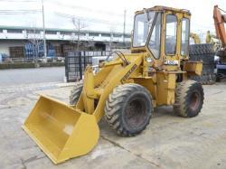 фронтальный погрузчик Furukawa FL80-1-5050 1987 г.в.
