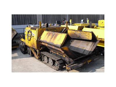 асфальтоукладчик Sumitomo HB40C-3 1997 г.в.